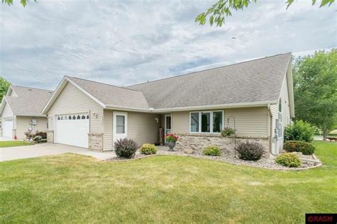 townhomes for sale mankato mn.